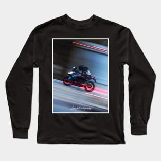 Highway Watch Long Sleeve T-Shirt